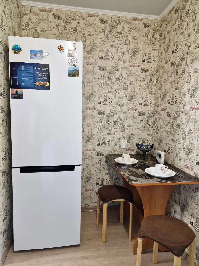 Квартира KEY2HOME на Магистральной