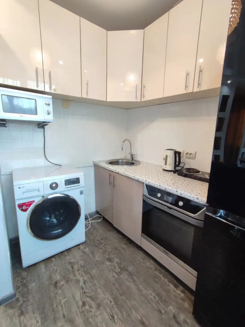 Апартаменты Калинина 49