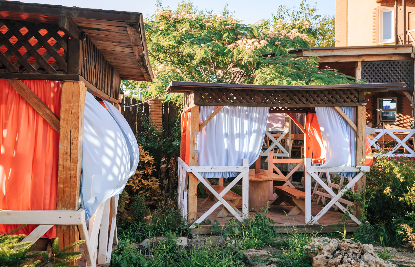 Гостевой Дом Героевка