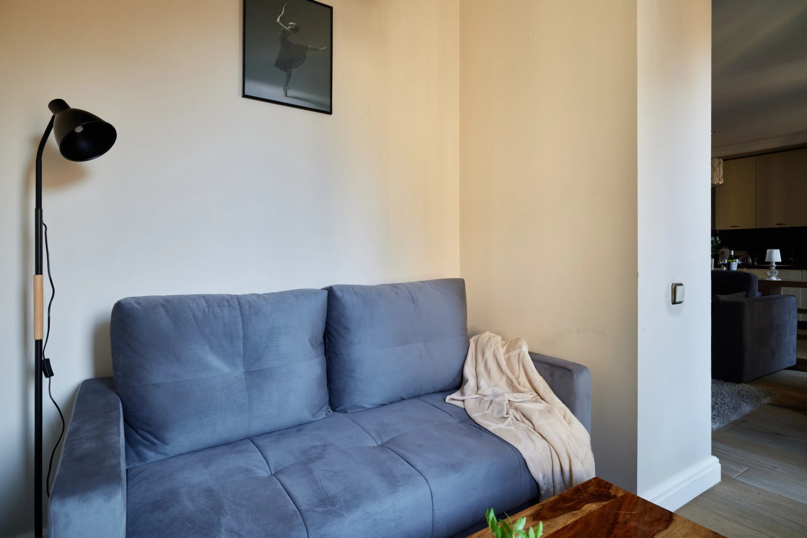 Апартаменты на Казанском