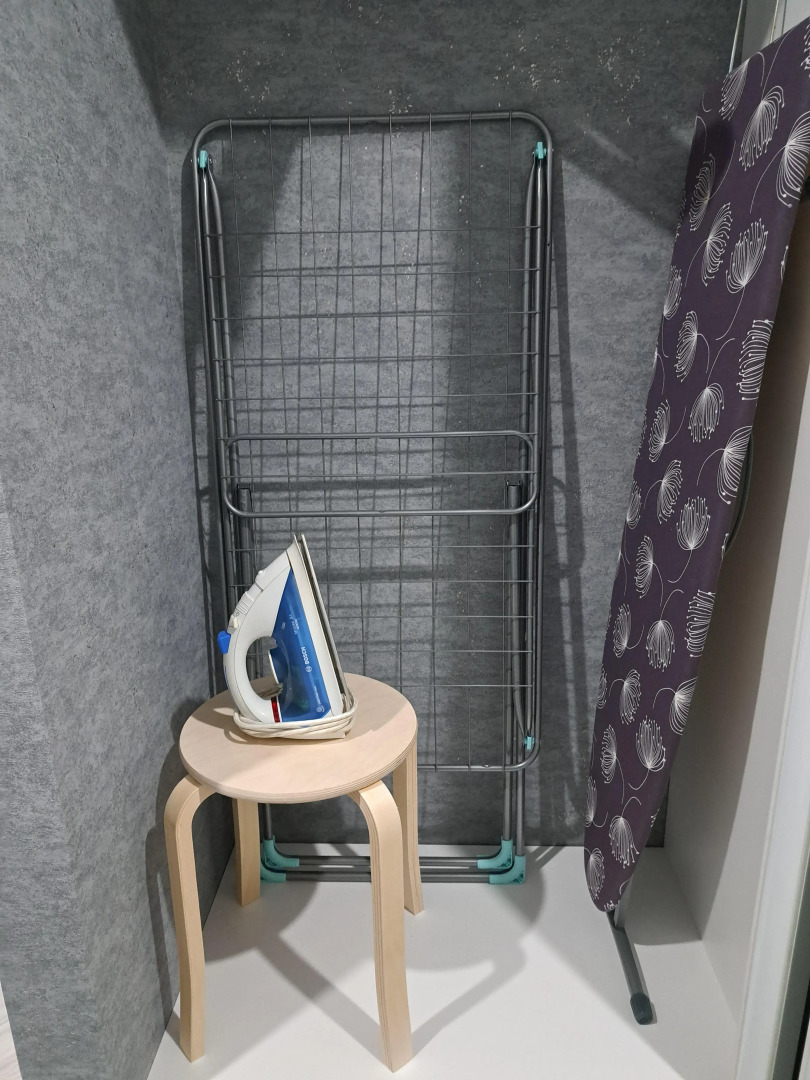 Квартира в Хэдлайнере на Затоне