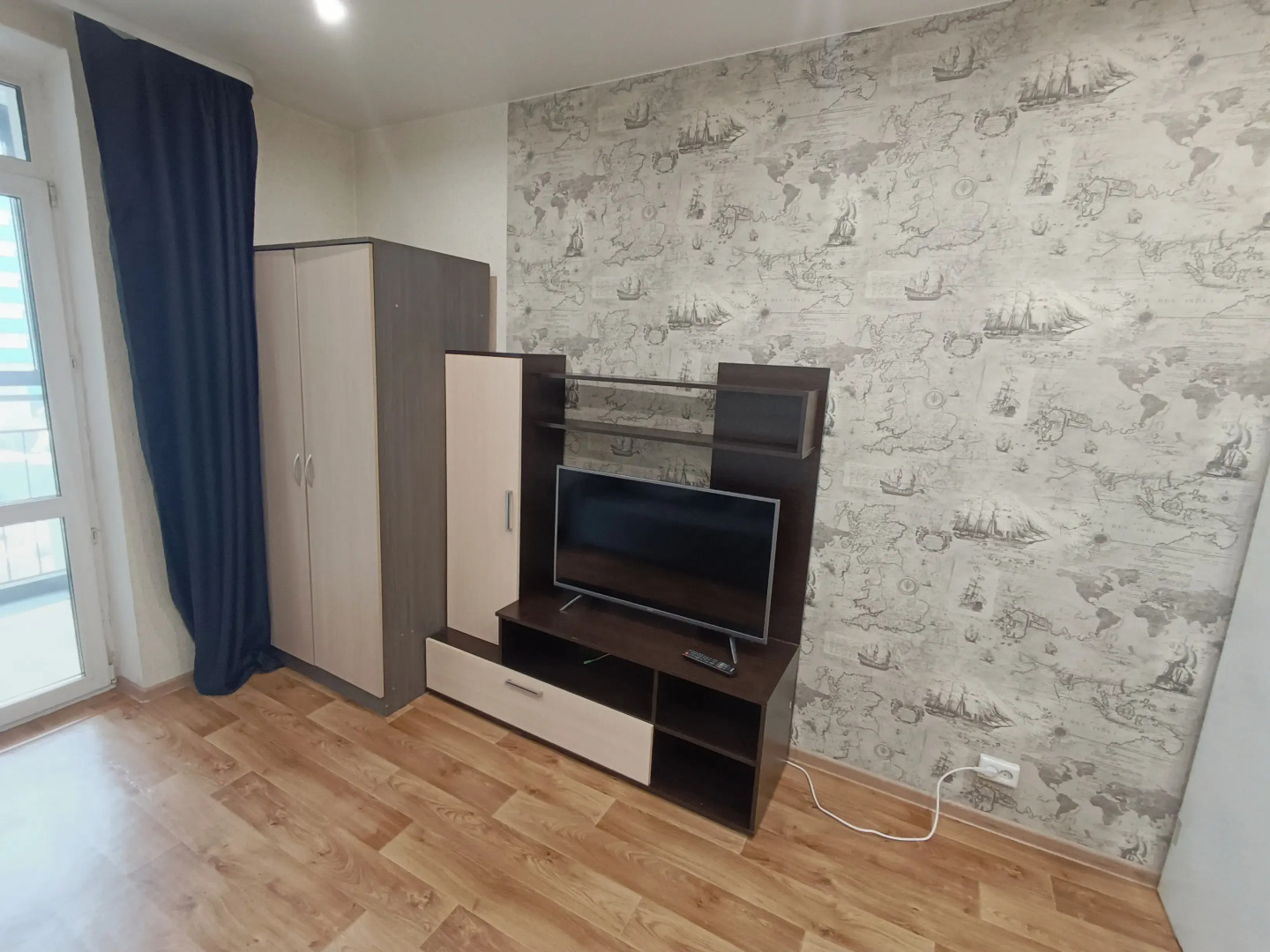 Квартира на Танковой