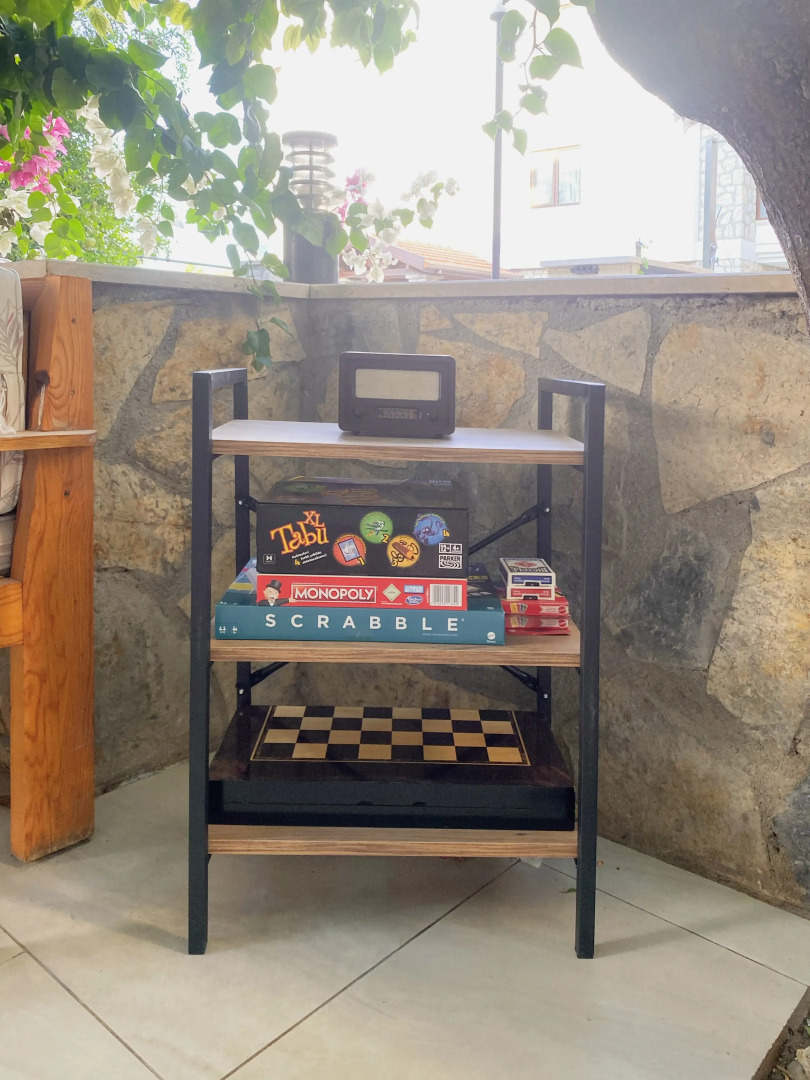 Kaya Apart Hotel Datca