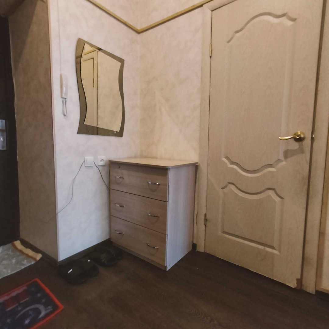 Квартира Золотые Ворота