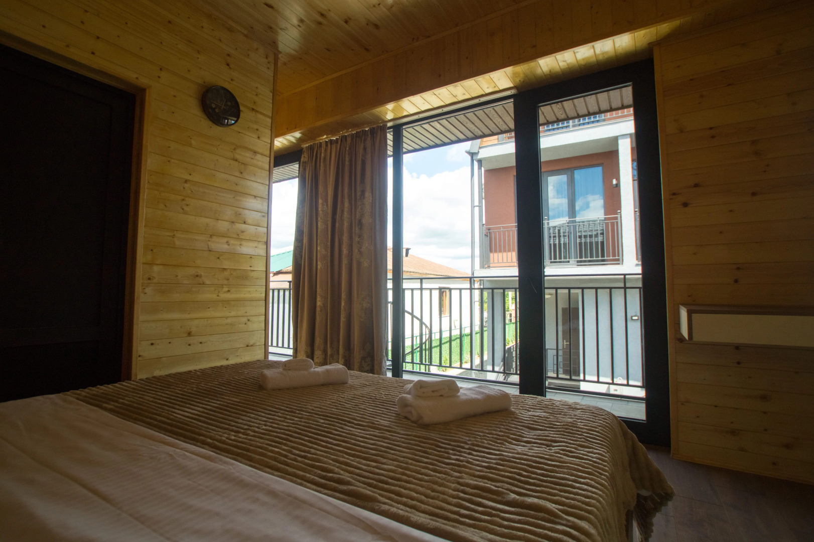 Гостевой дом Prestige