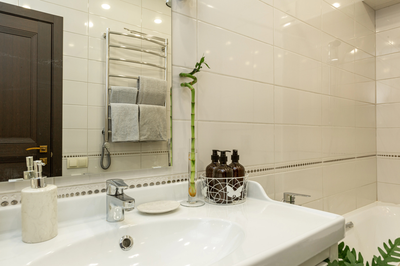 Апартаменты Место силы в Апраксином переулке