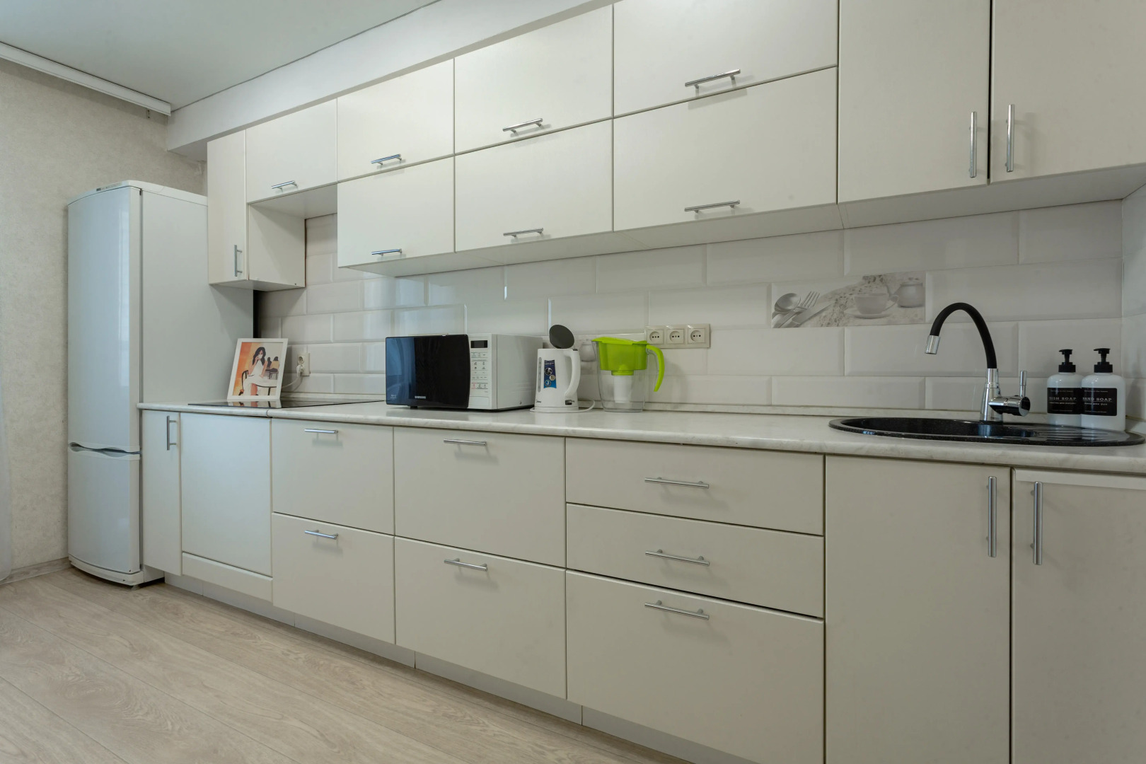 Апартаменты «Атмосфера» | Дюна— Совершенство В Деталях