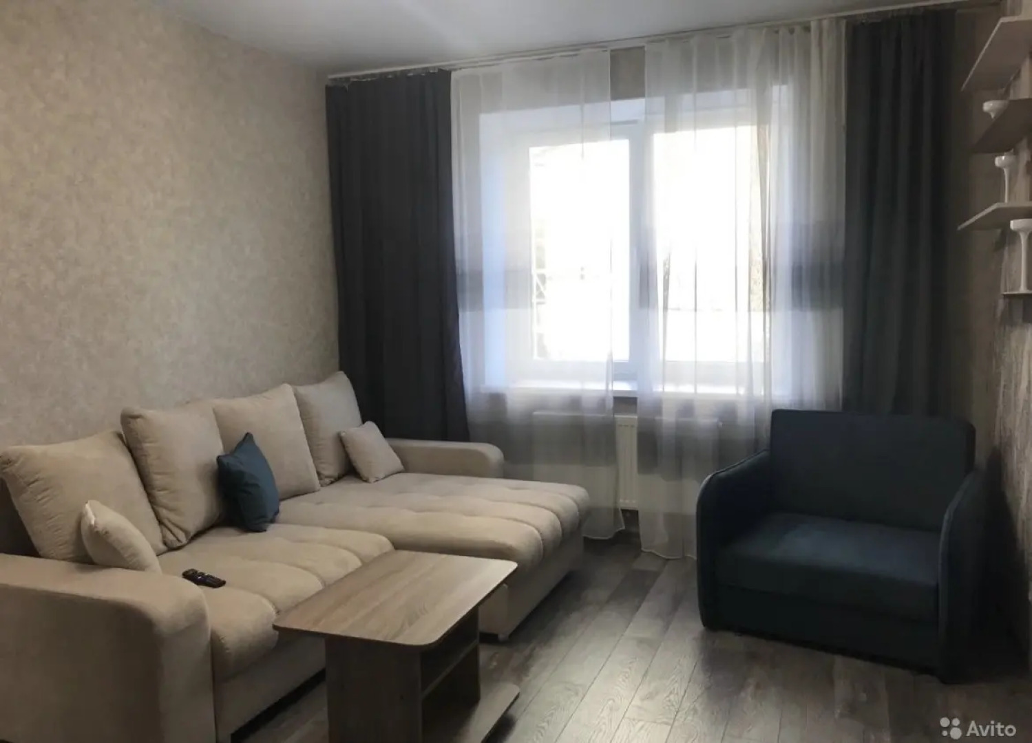 Апартаменты Амбер