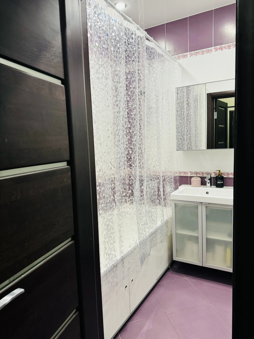 Квартира Family apartments2