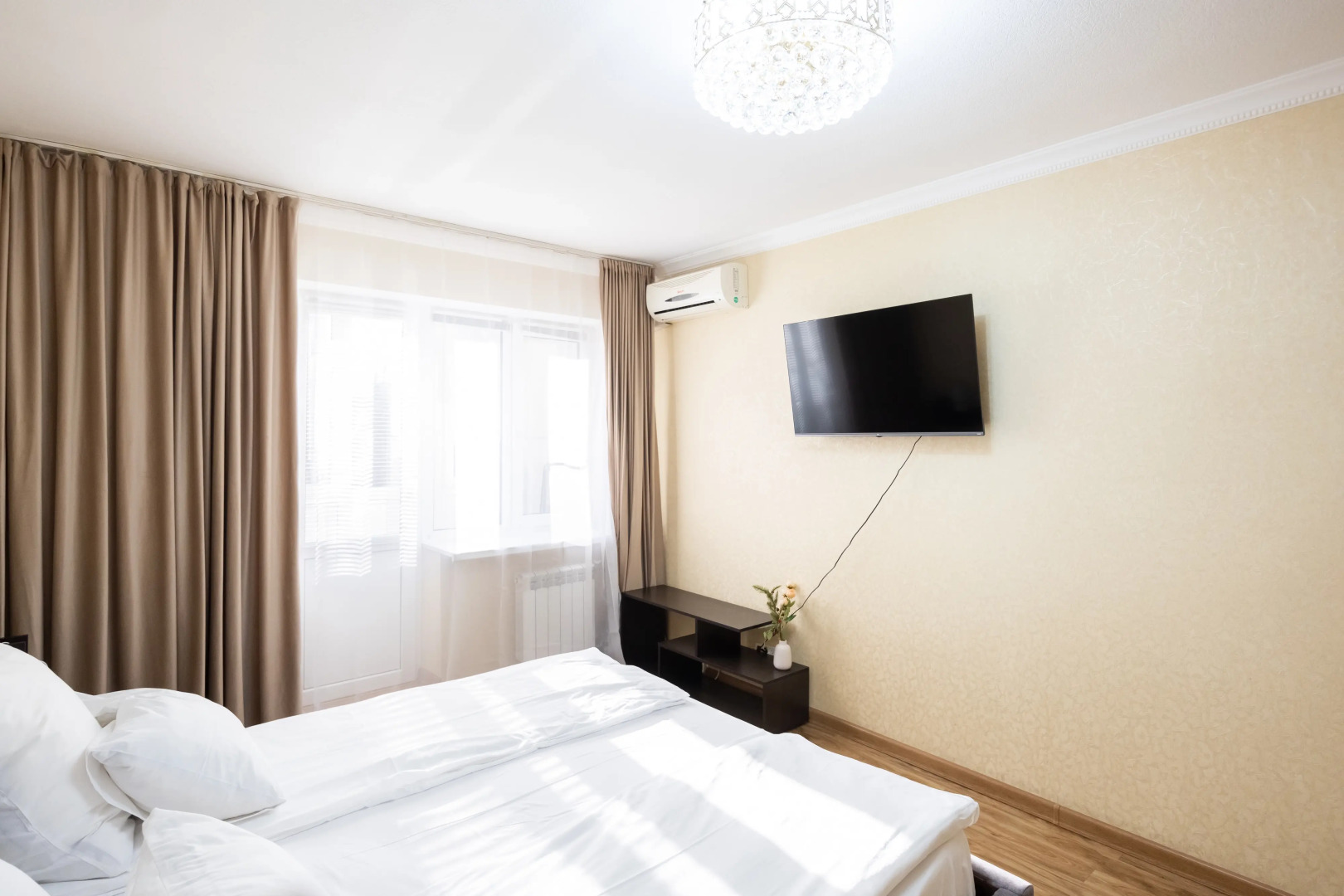 Апартаменты Однушка в центре