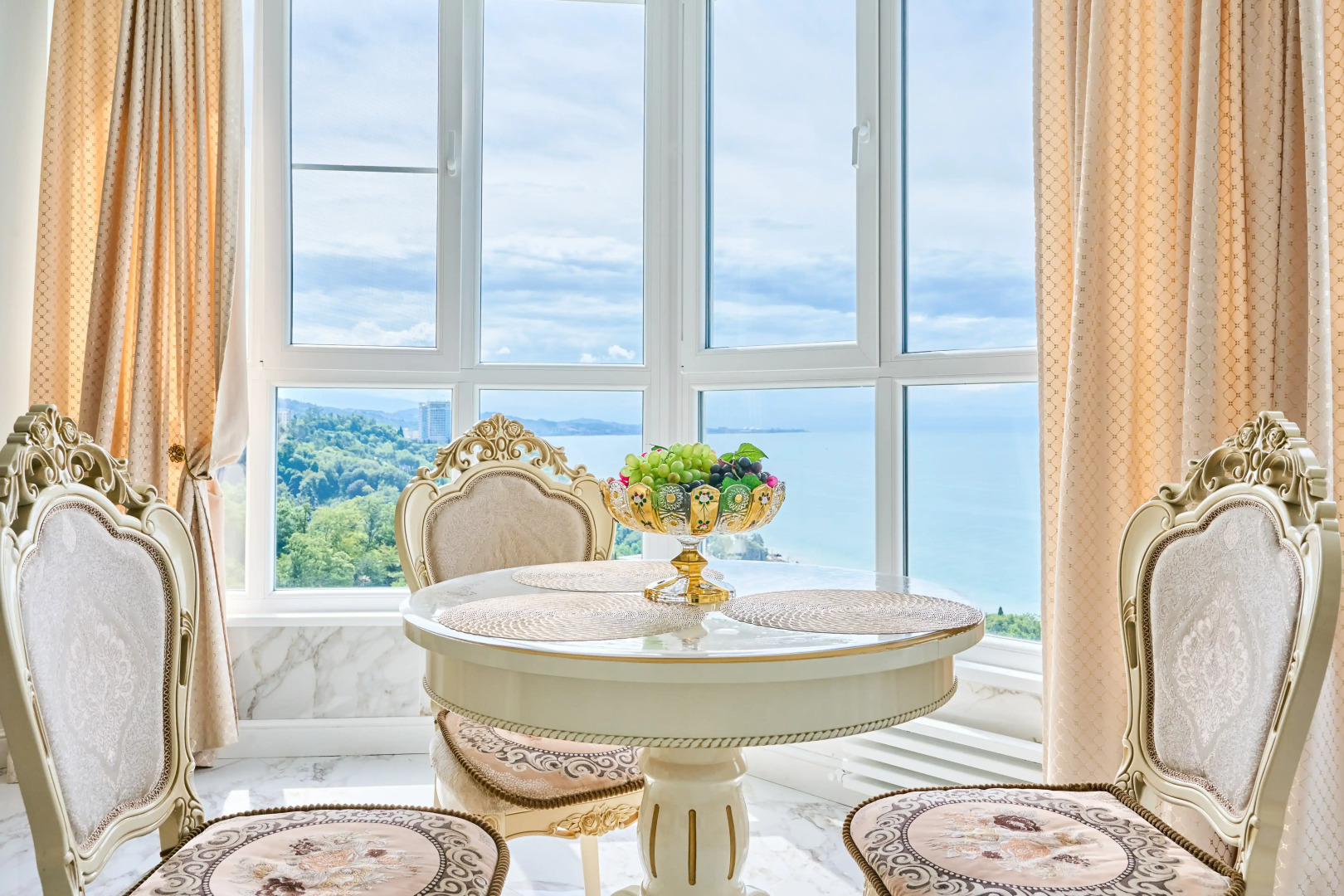 Квартира Deluxe Apartment 45 м2