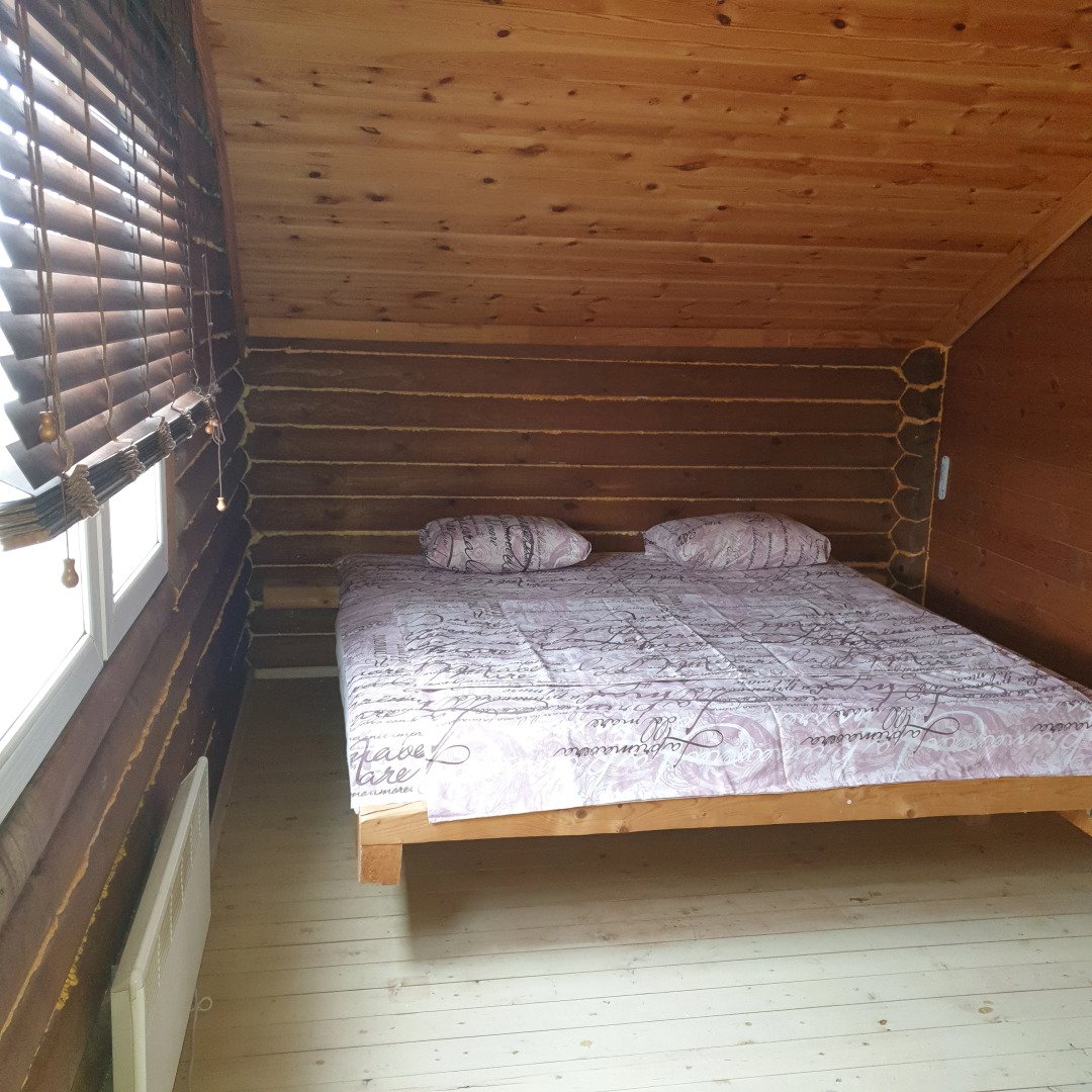 База отдыха Усадьба Кроличья нора