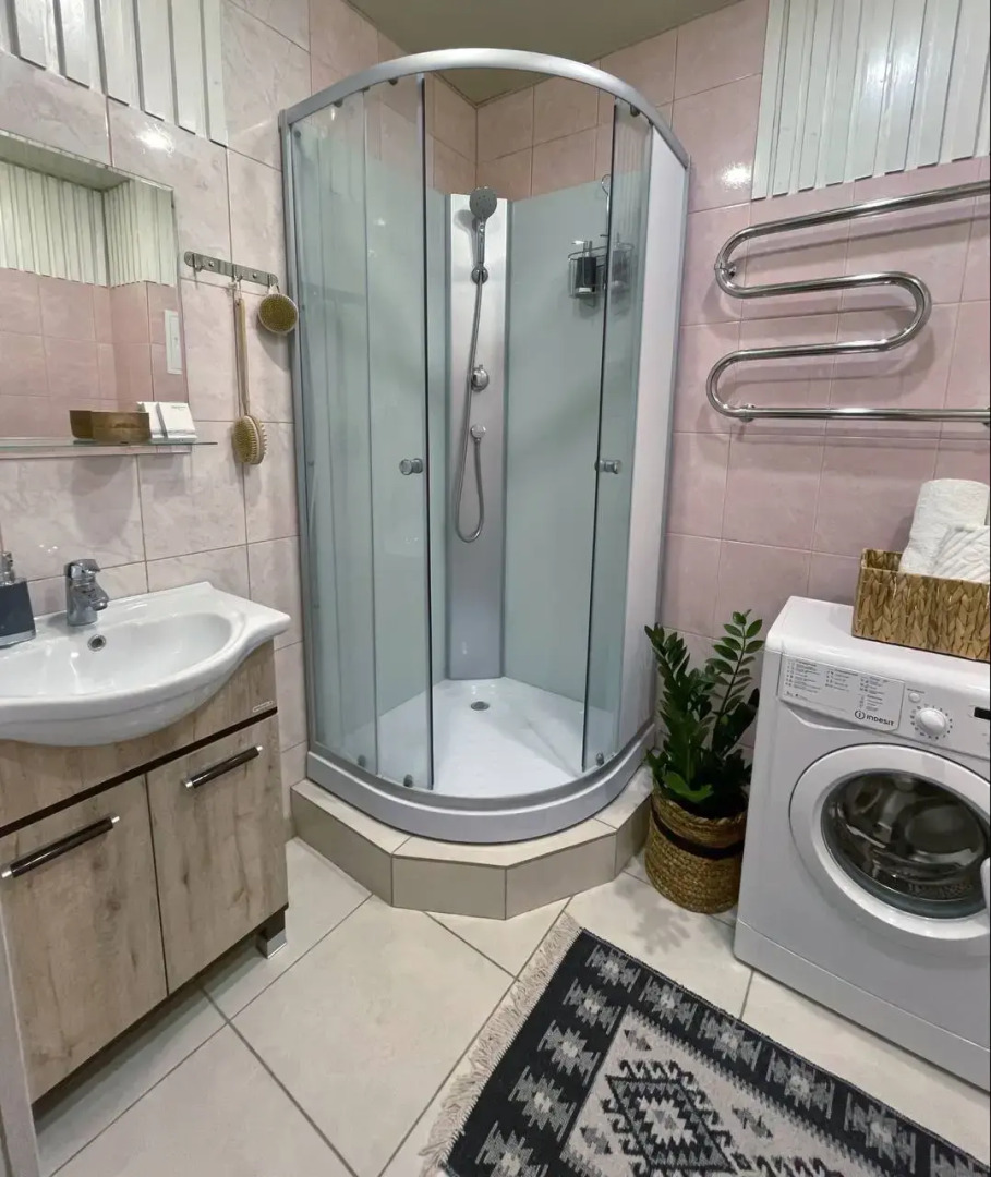 Апартаменты На Сергиевской