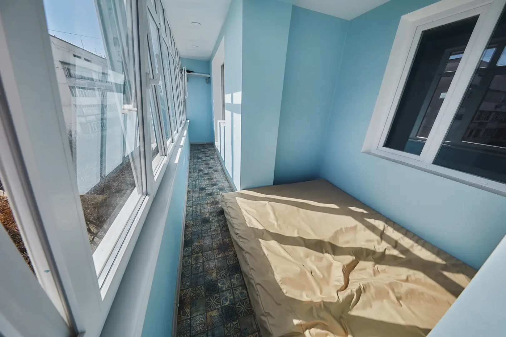 Апартаменты ХатаНа5том