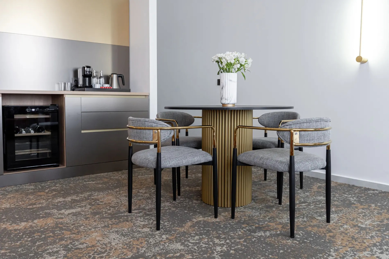 Отель Гранд Ян Отель