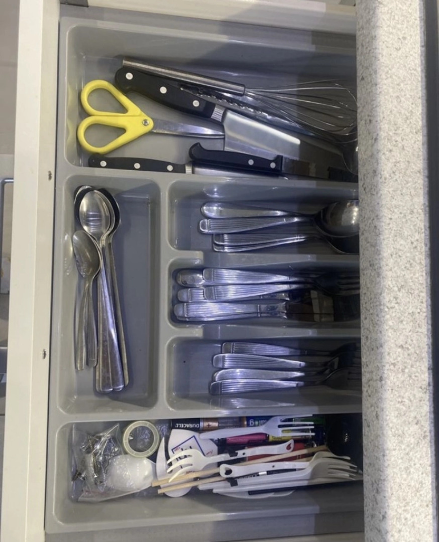 Апартаменты Queen