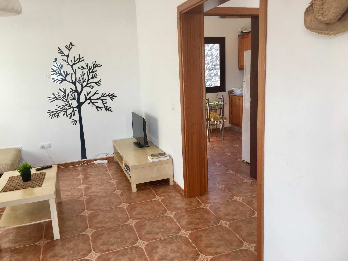 Вилла Lanzarote Natura