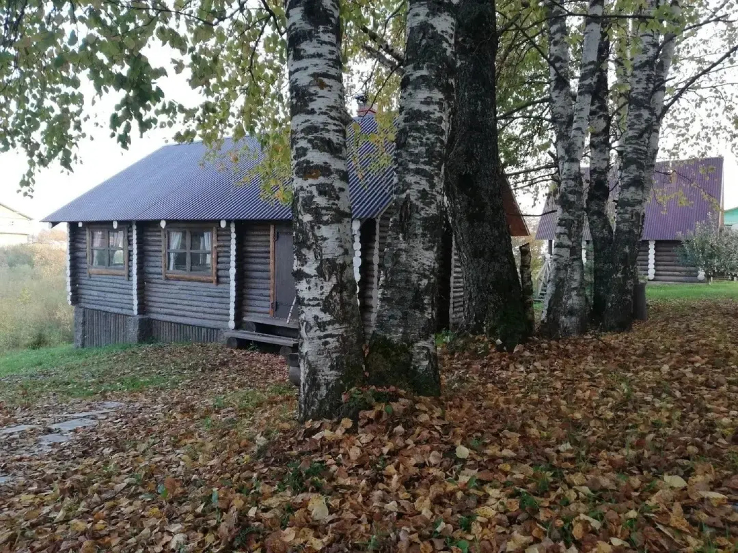 Отель Усадьба Добрыни Никитича