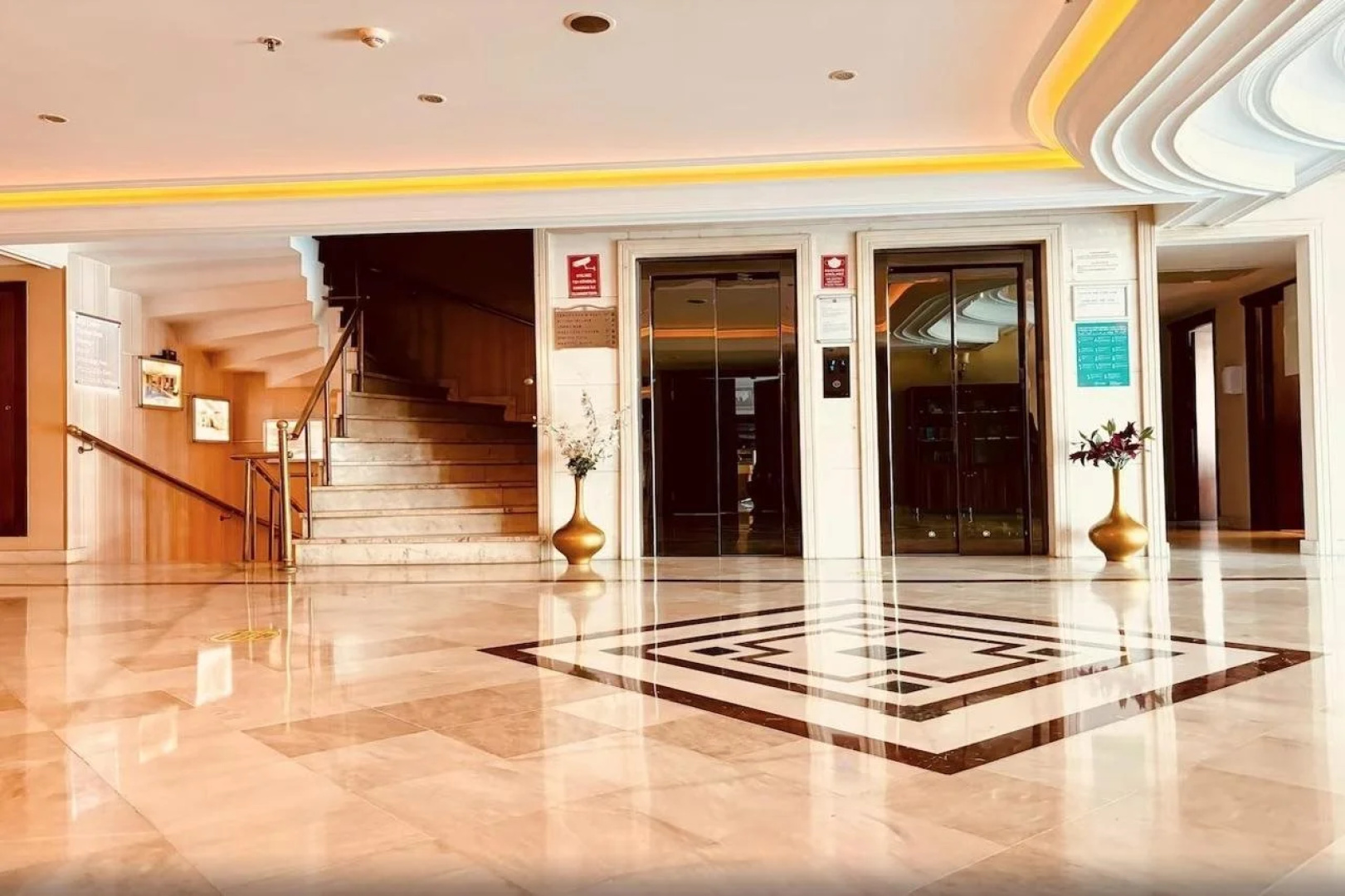Askoc Hotel & Spa
