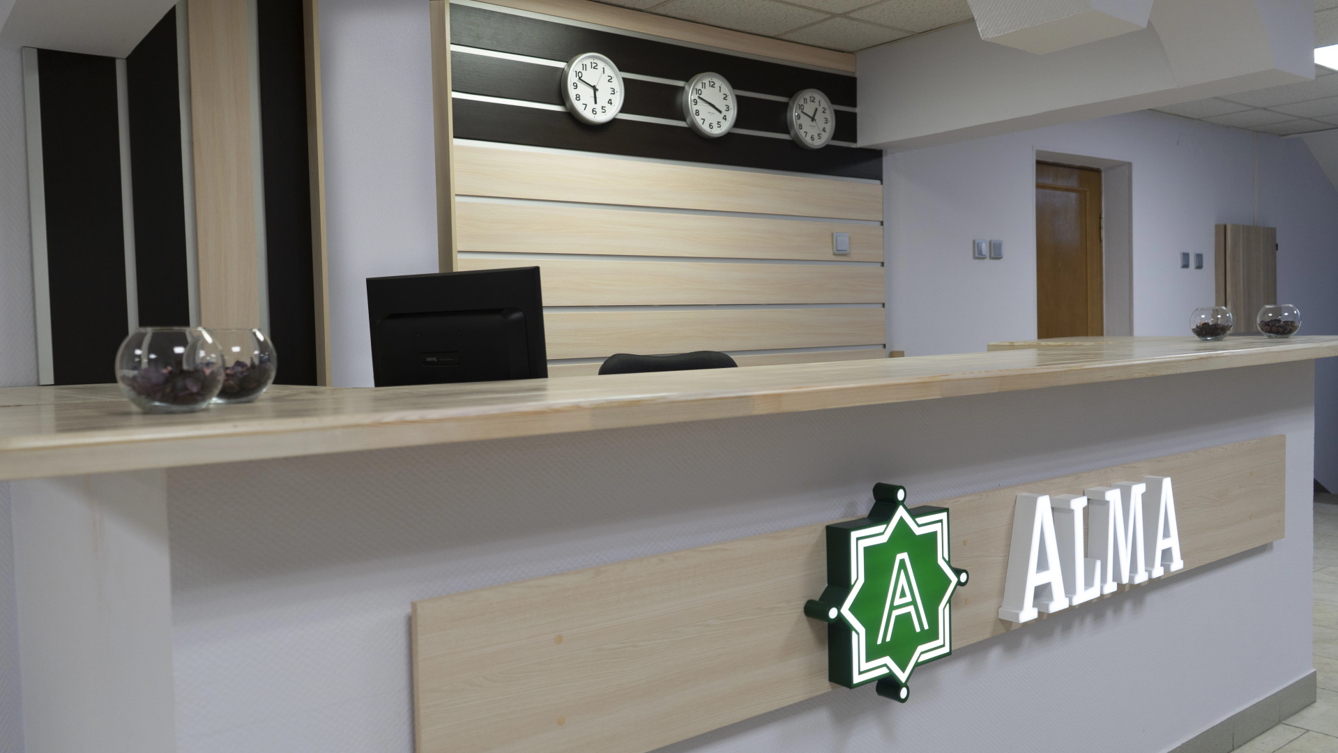 Гостевой дом Alma