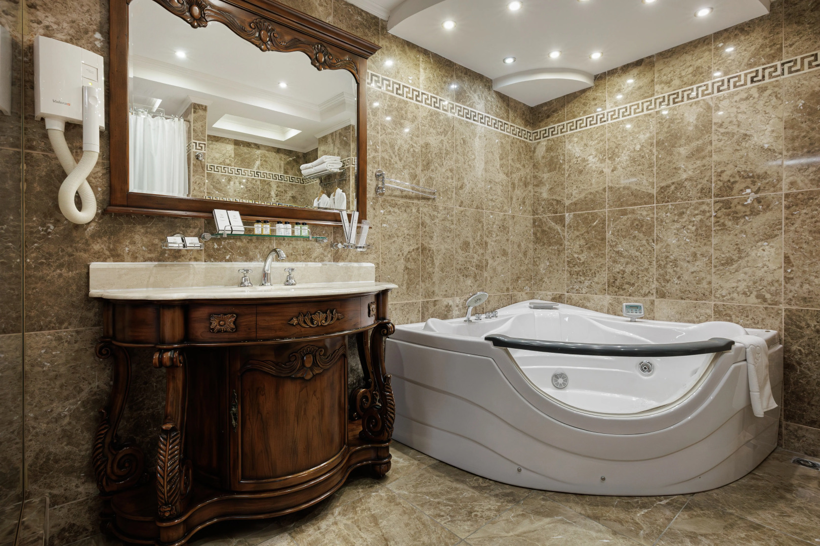 Отель Moscow Holiday