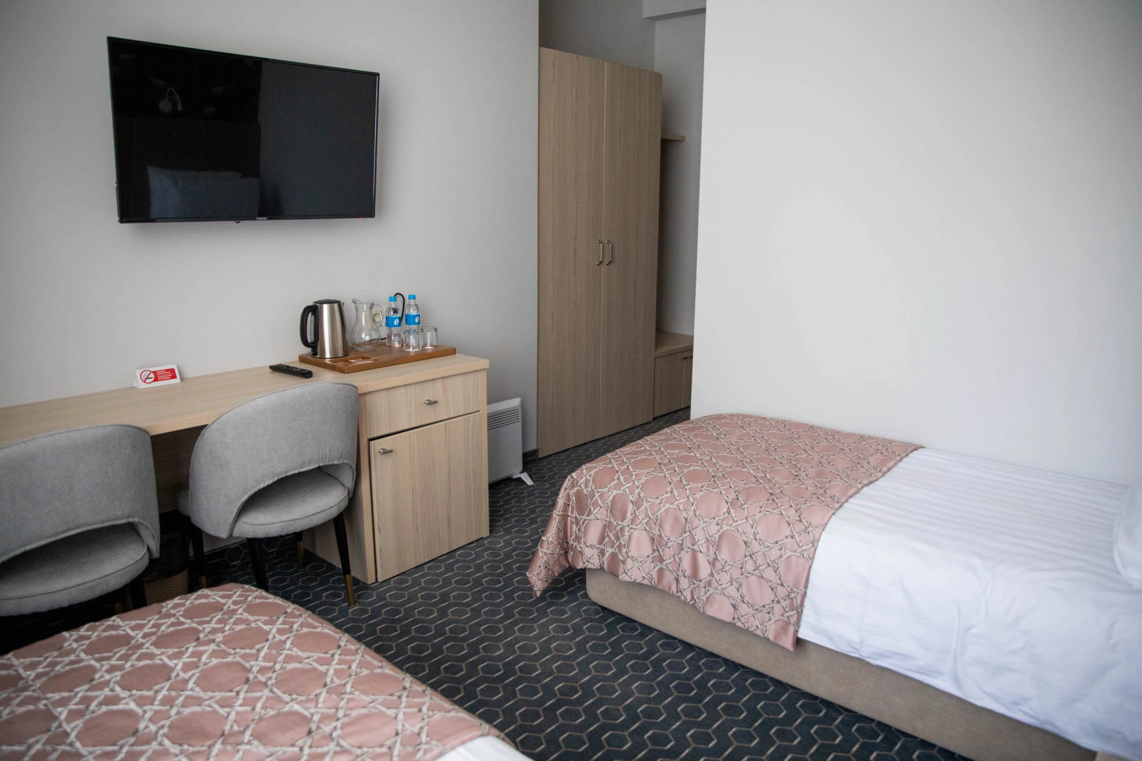 Гостиничный комплекс «Хабаровск»