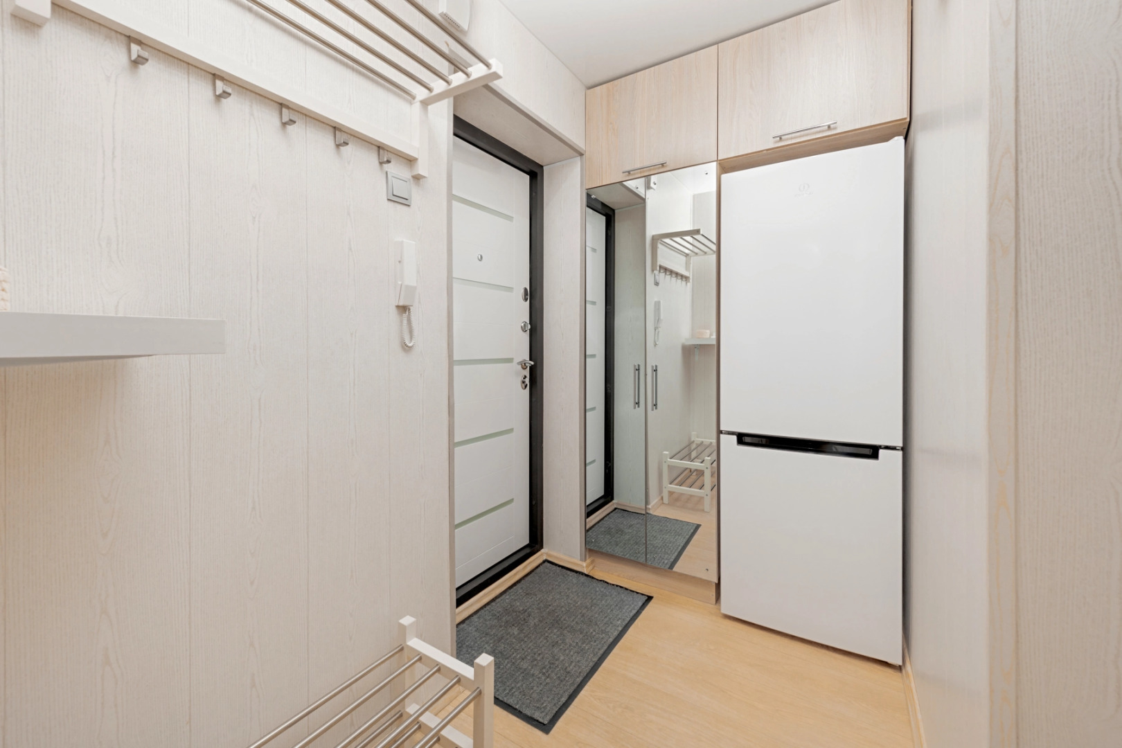 Апартаменты Сквер Космонавтов