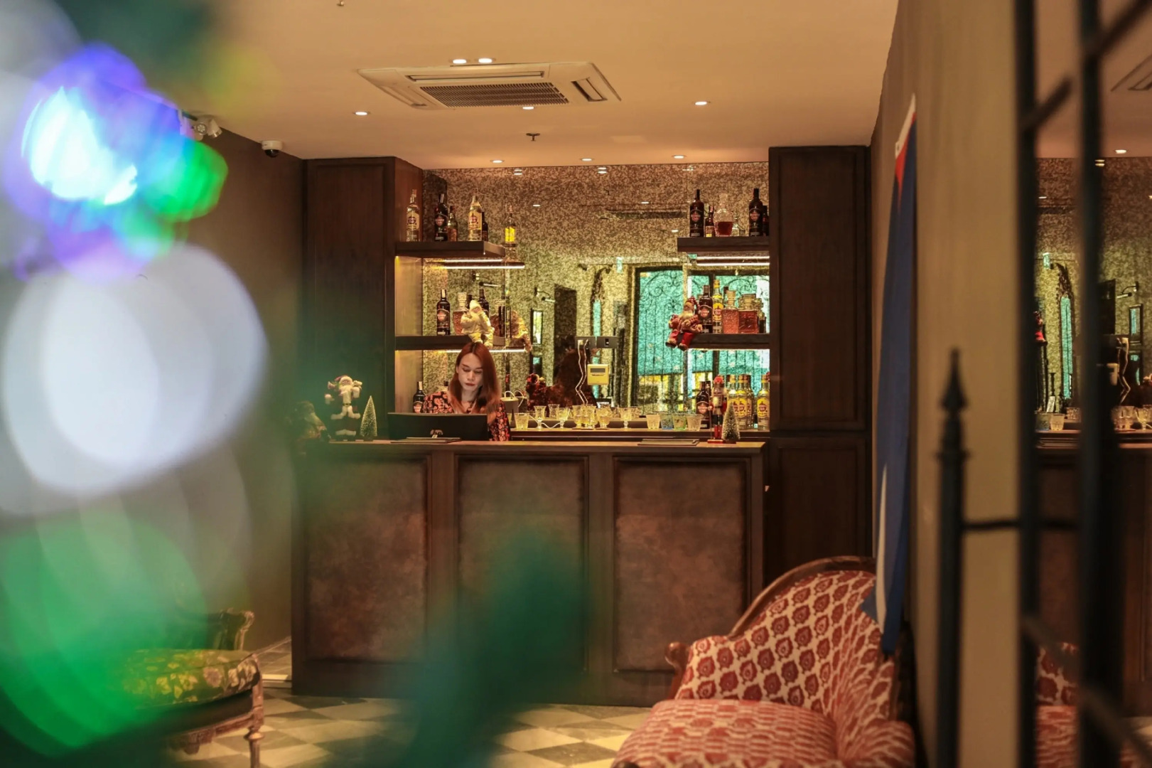 Hotel The Quba Boutique Hotel Pattaya by Compass Hospitality