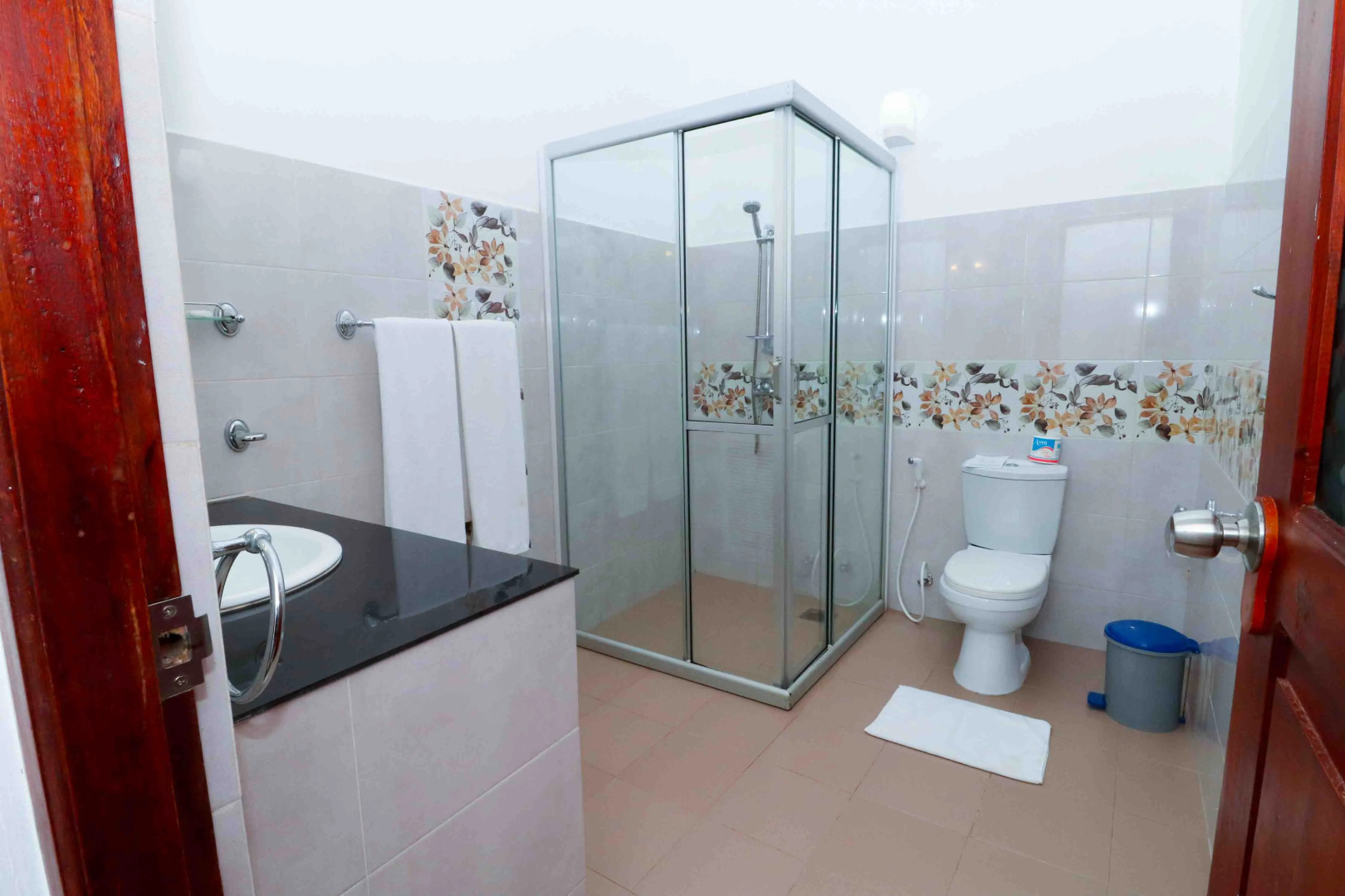 Отель Yoho Thuruliya Lodge