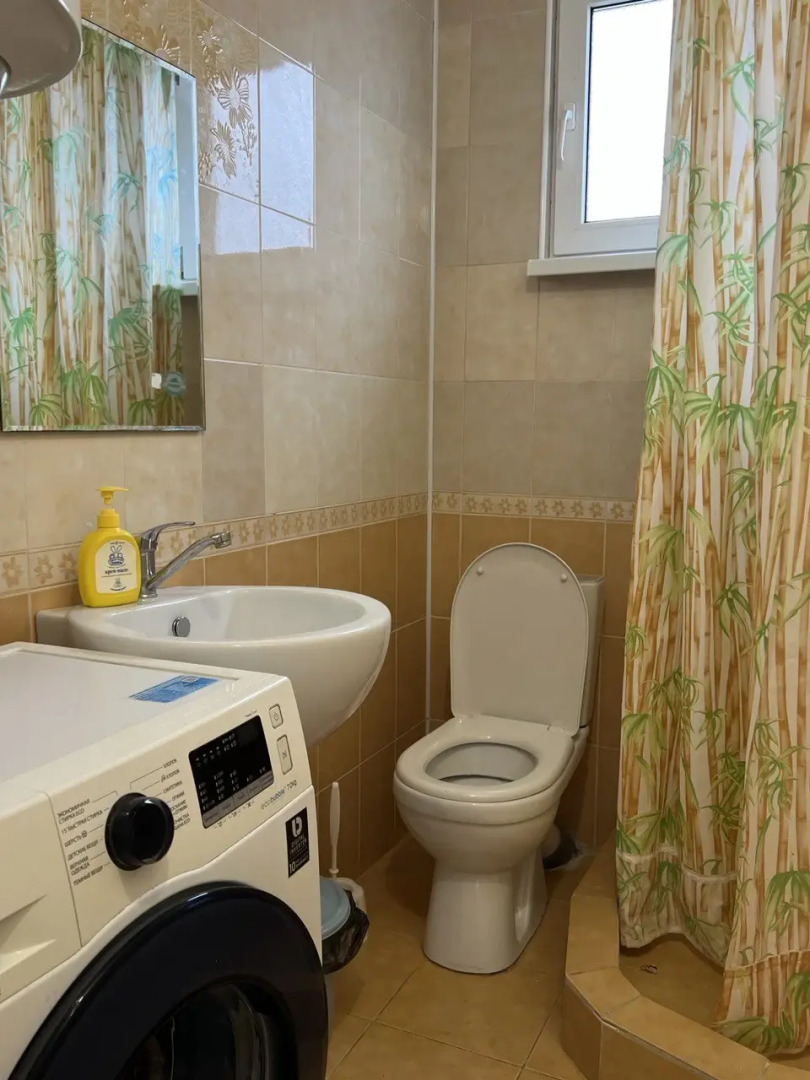 Гостевой дом Мушмула