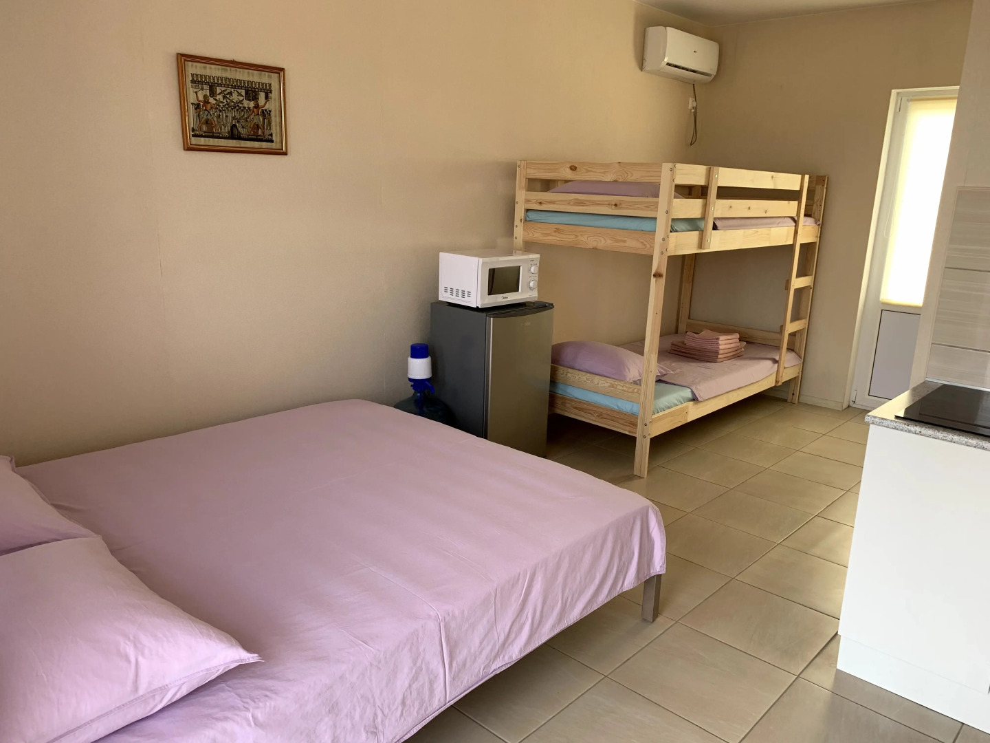 Гостевой дом Mango House