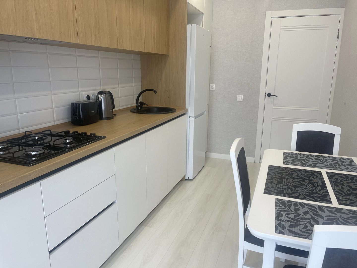 Апартаменты Балтийское Небо