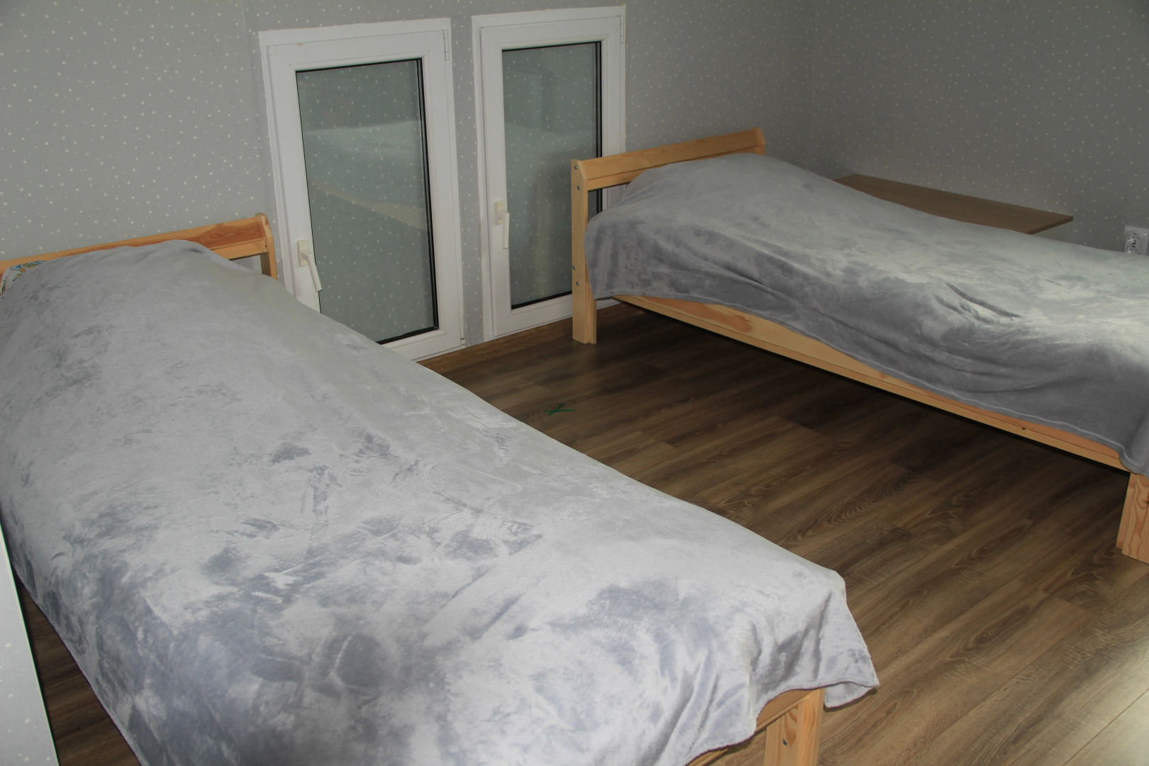 Гостевой дом Сямозерье