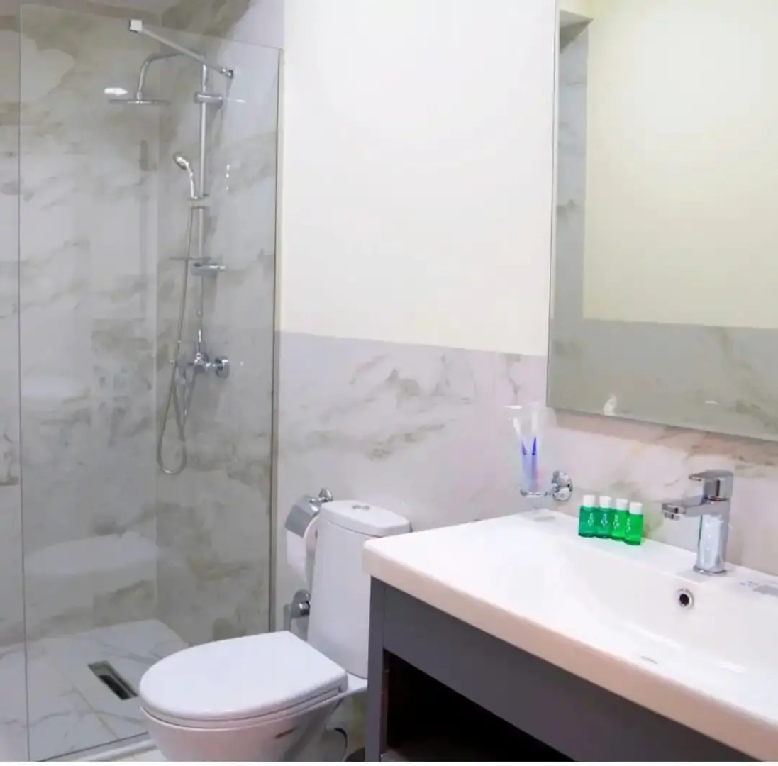 Zengezur Harmony Wellness Resort