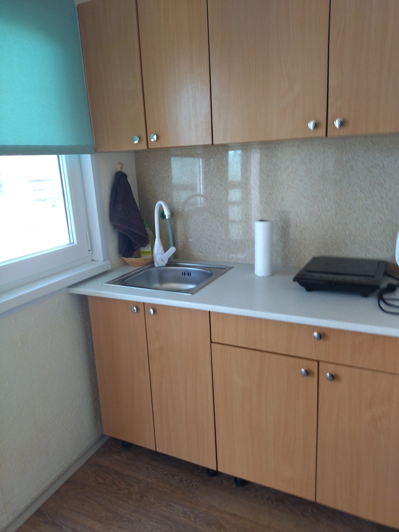 Частный Дом Песчаный берег