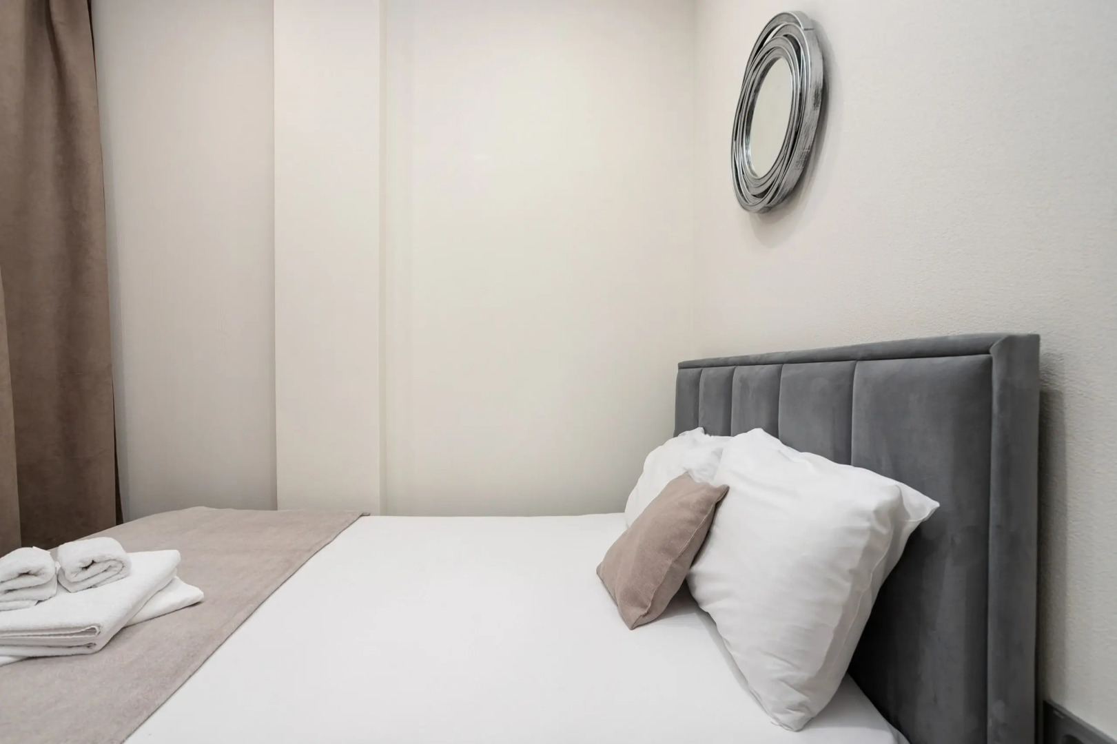 Апартаменты Море Апартаментов на Нагорный тупик 13-4