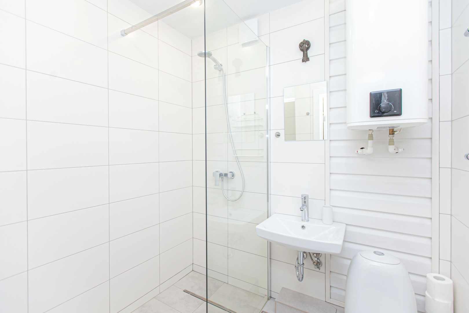 Квартира City Jazz studio