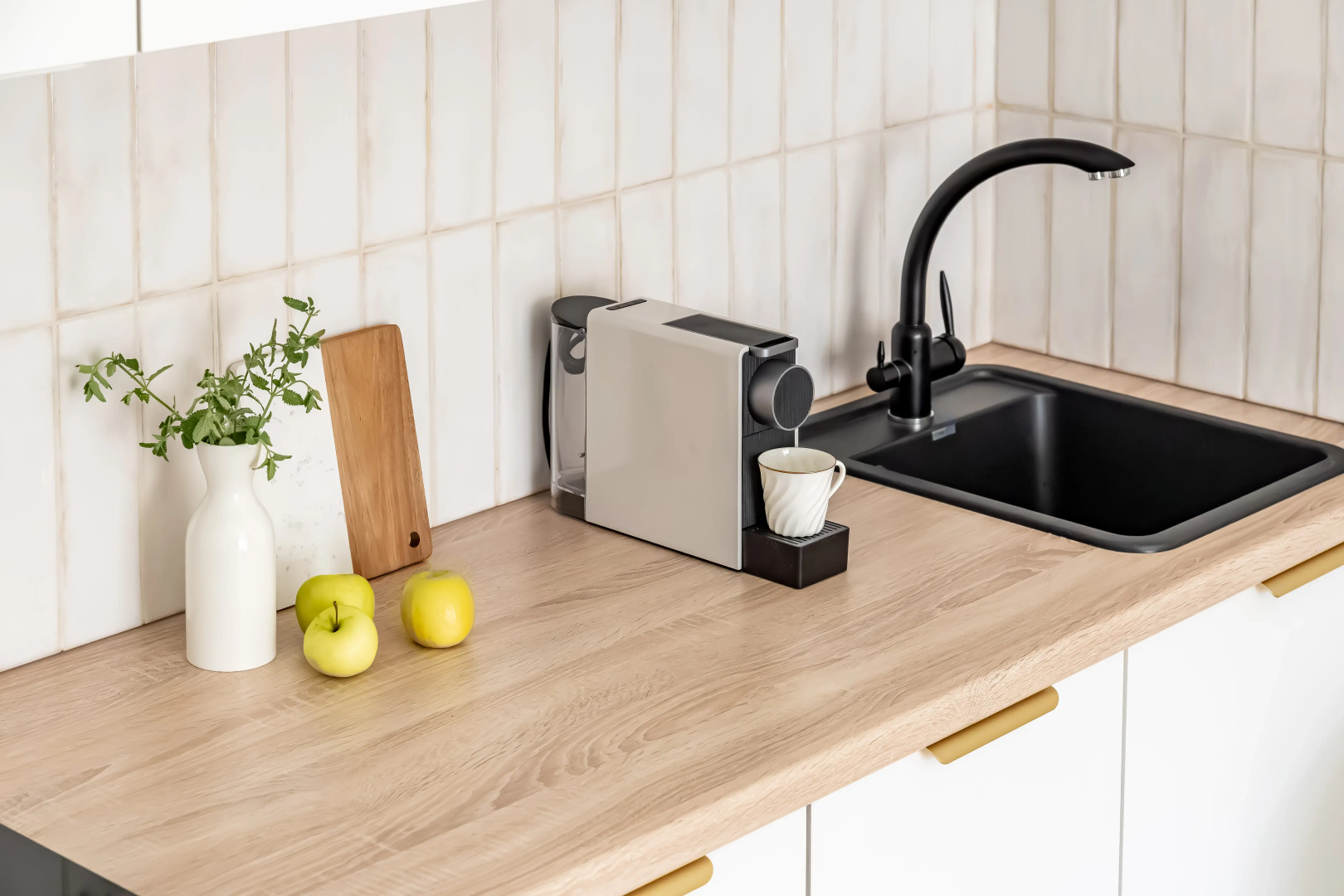 Квартира Merino Home Olivia