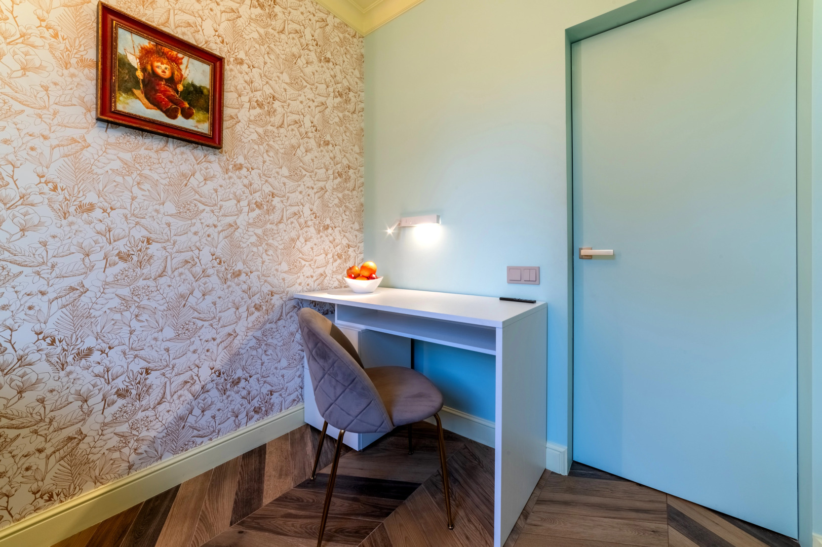 Апартаменты Grand-Marina