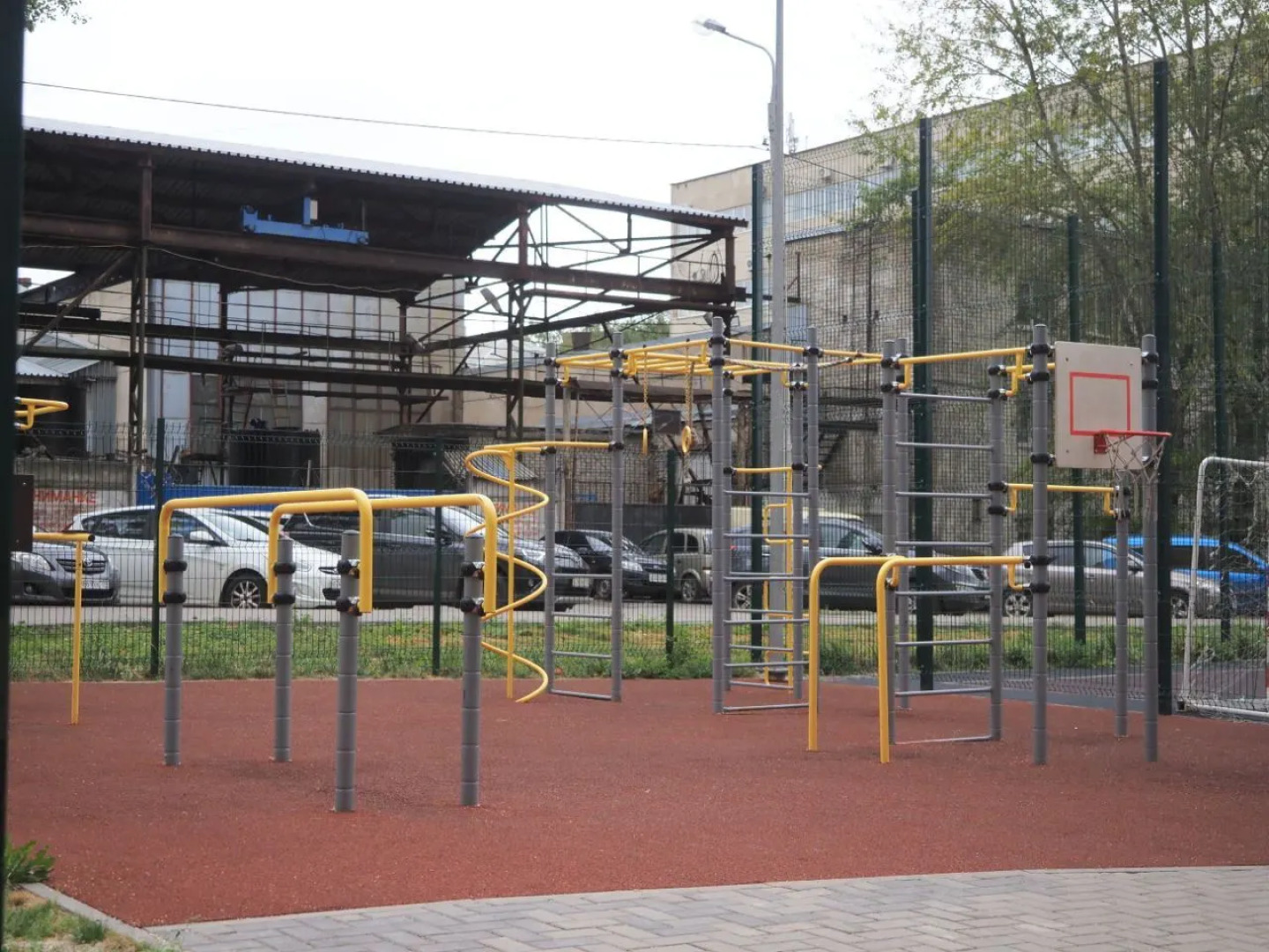 Квартира Двухкомнатная Возле Онкодиспансера