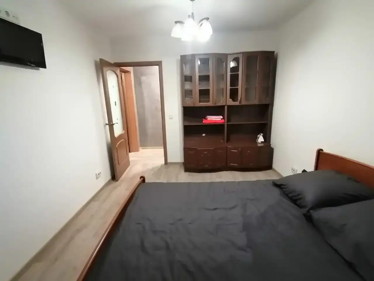 Квартира 2-х комнатная а в центре Сертолово