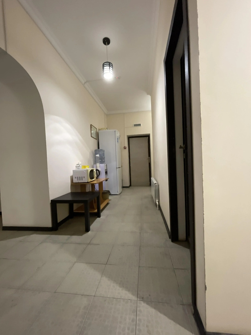 Мини-отель Уютный Дворик