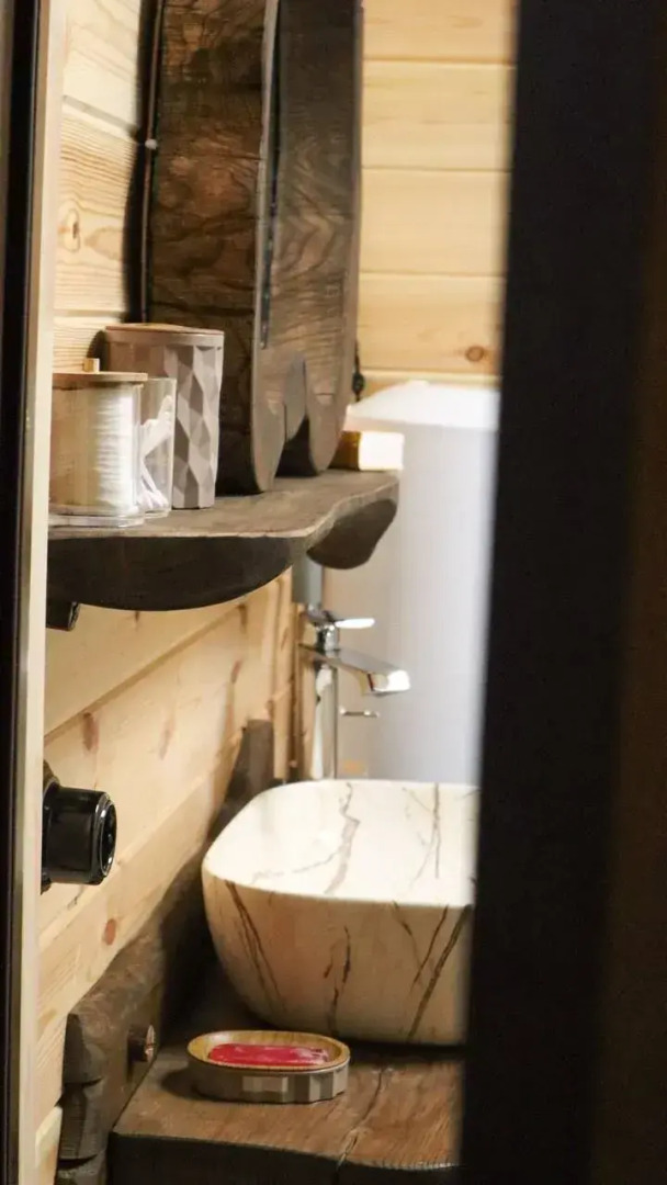 База отдыха Solthomee