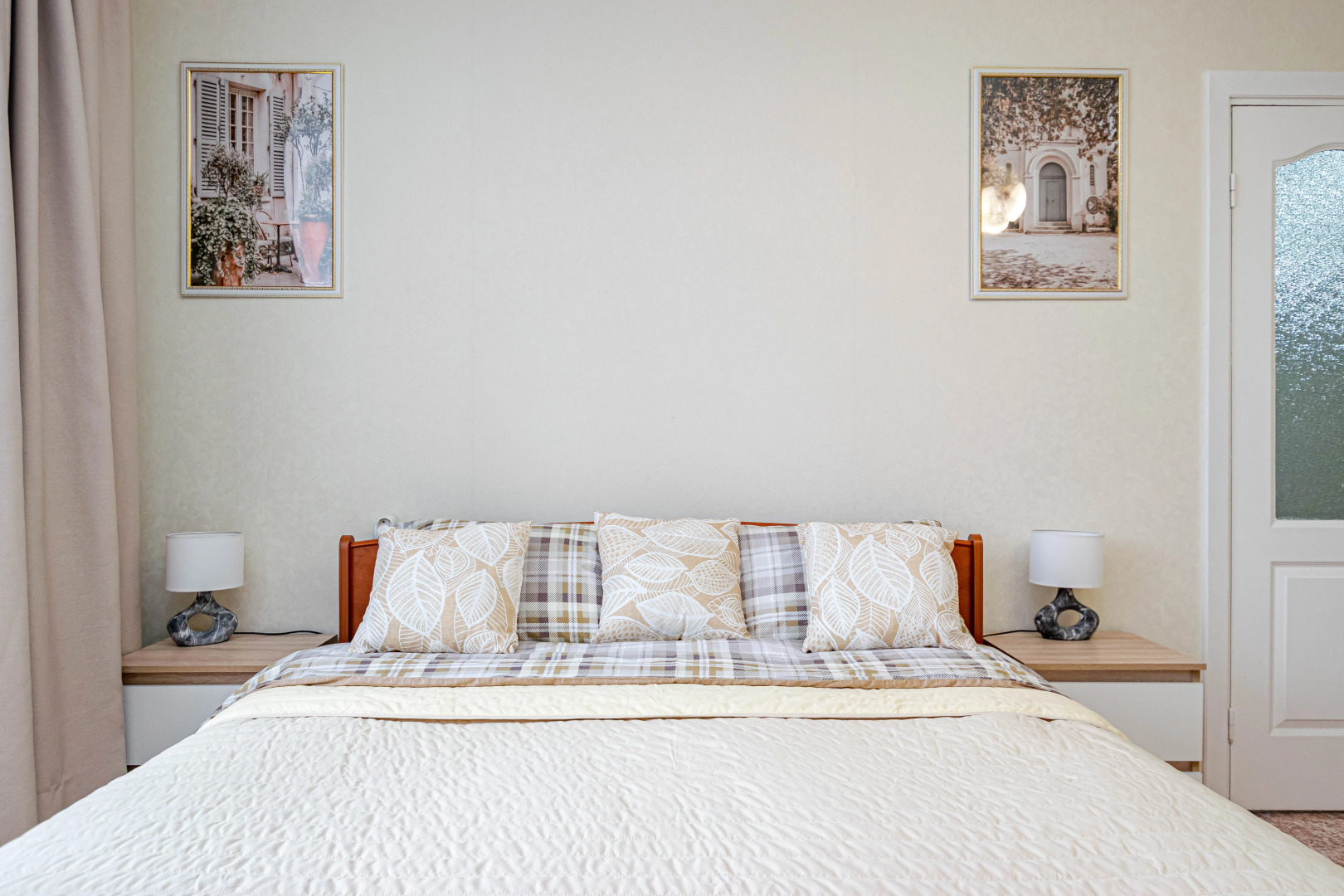 Квартира Уютный дом на Луначарского 66