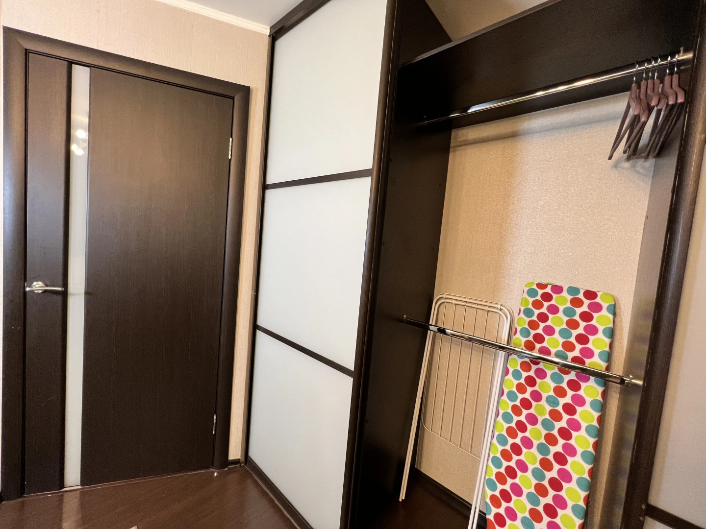 Квартира на Белинского 49