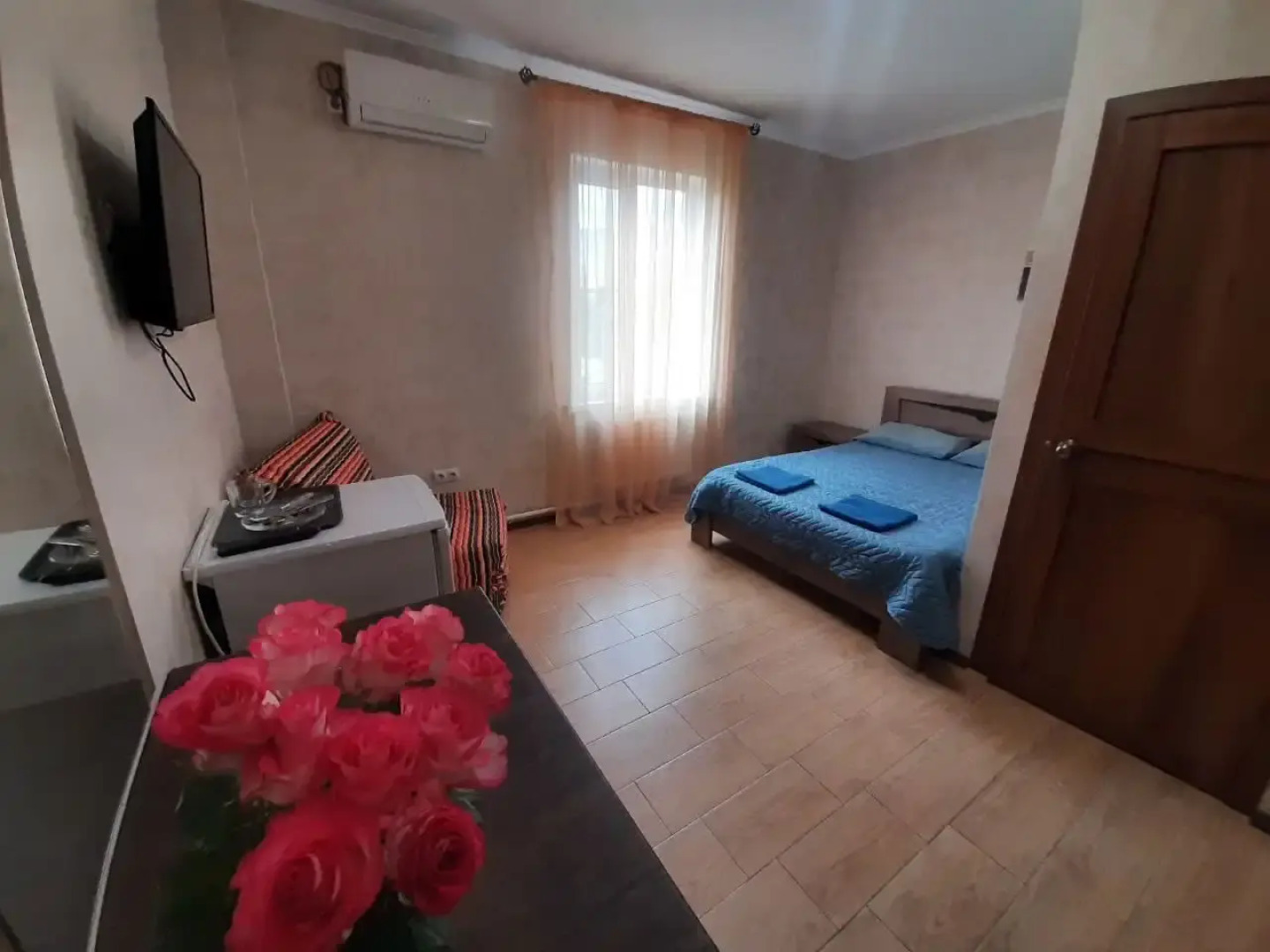 Гостевой Дом Вита