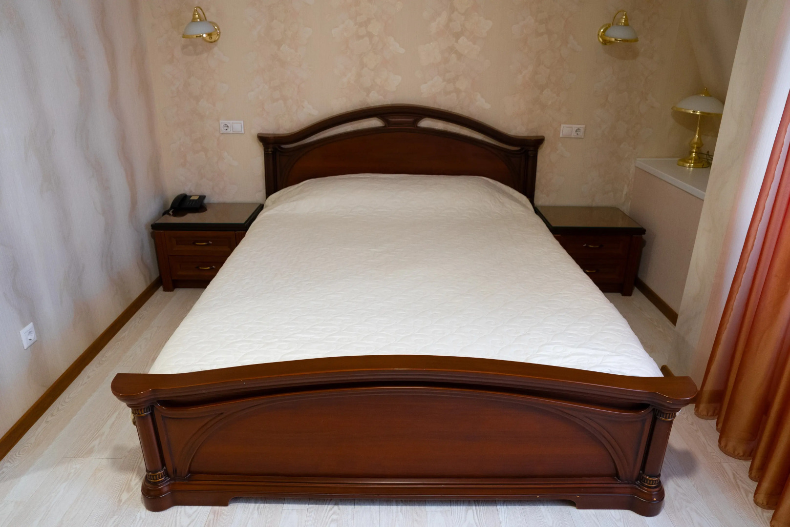 Отель Седьмое Небо