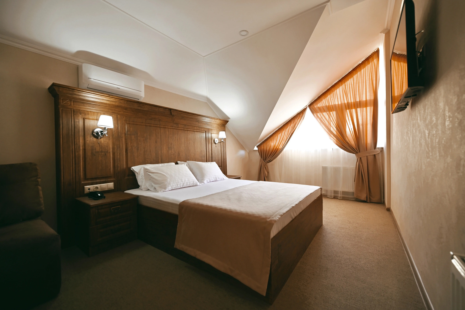 Гостиница Каретный дворик