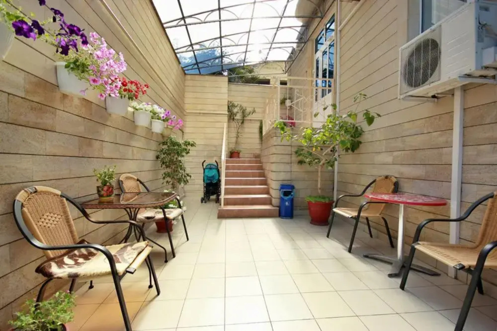 Гостевой дом Маргарита