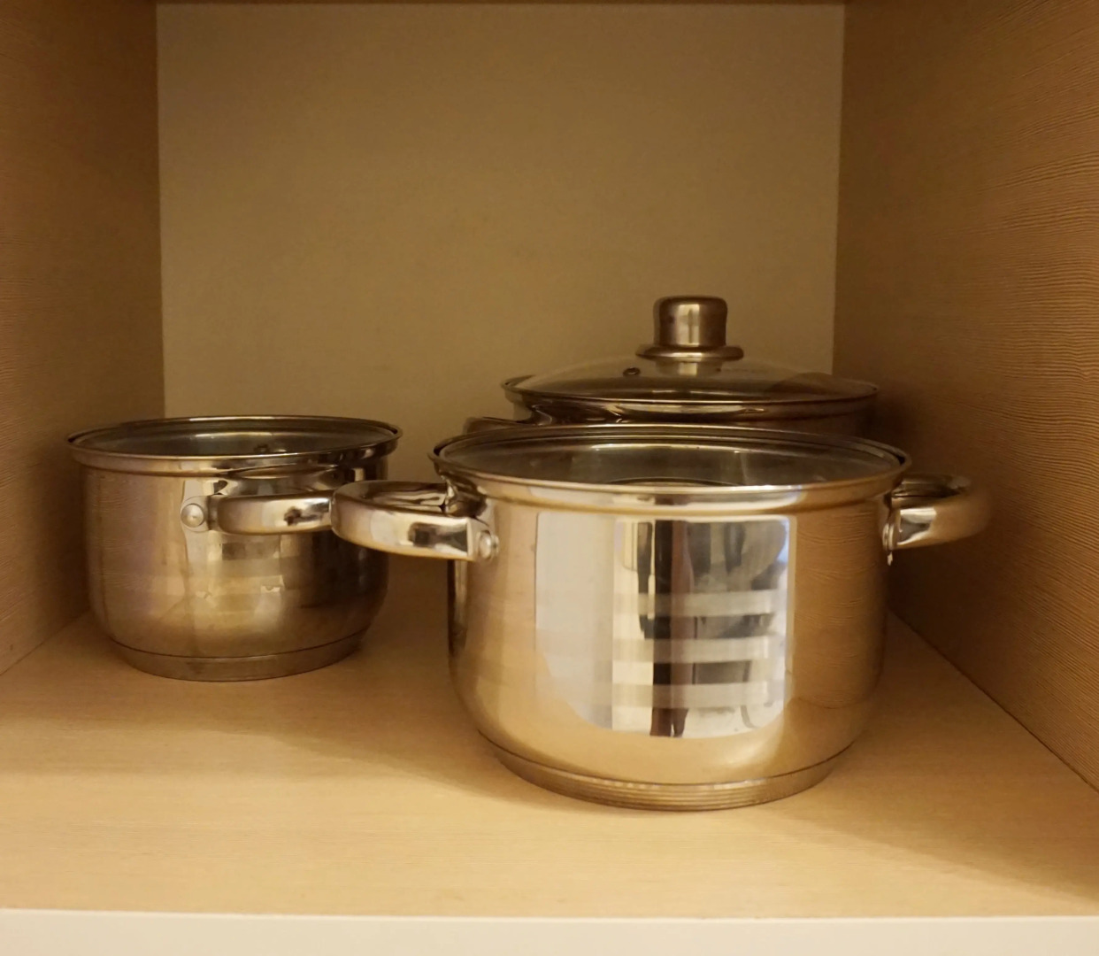 Квартира Просторная евротрешка для большой семьи